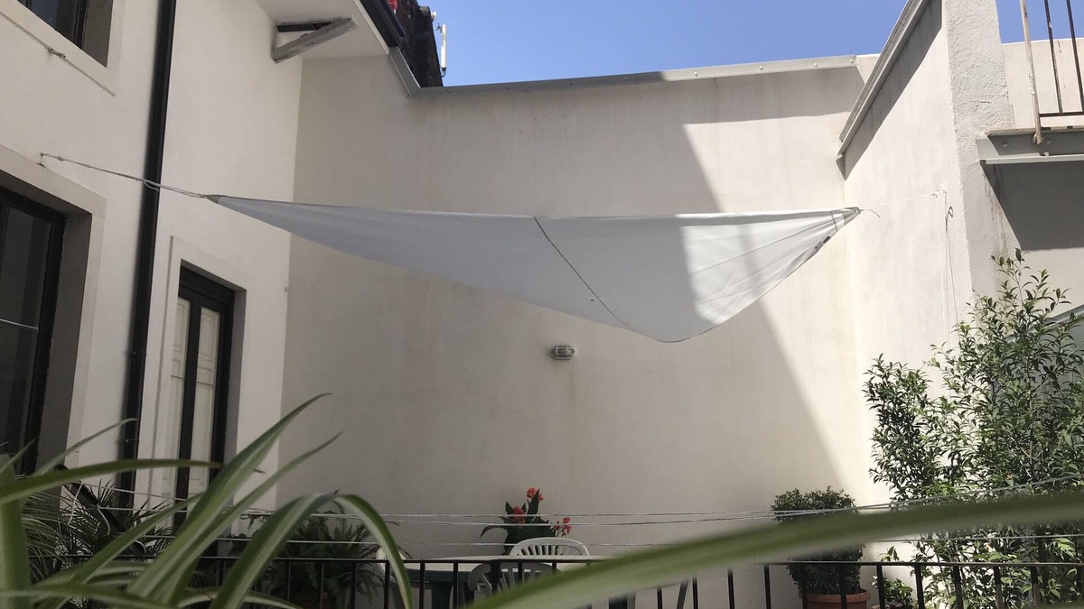 Borgo-Sanzio House | Chez Claudia Relax in Catania city center