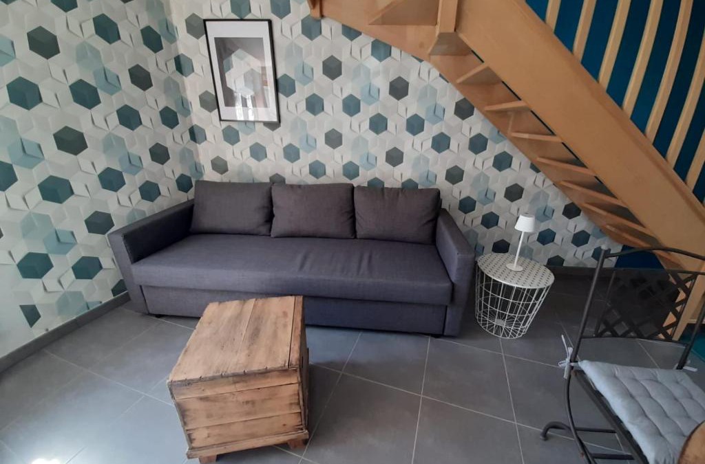 Grieges House | Chez Clo