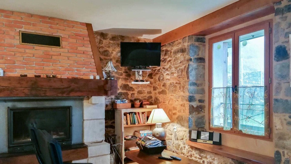Razecueille House | Chez Courrier - Razecueillé