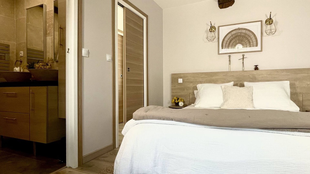 Bassin de Brive Bed & Breakfast | Chez Délicia bed and breakfast