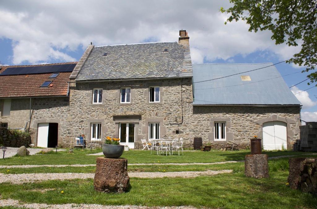 Chanterelle Bed & Breakfast | Chez de Vergne