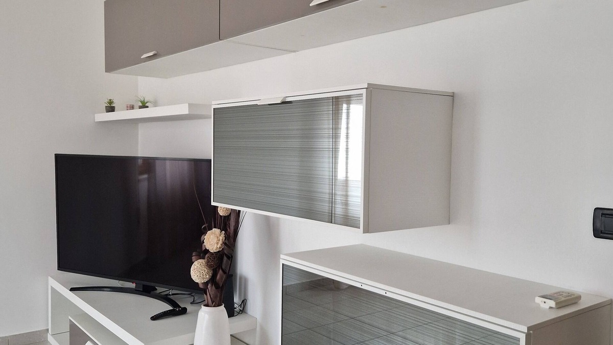 Vicenza Apartment | Chez Elisa- cozy apartment in strategic point of the city