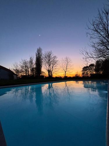 Montignies-Saint-Christophe House | Chez Eloi