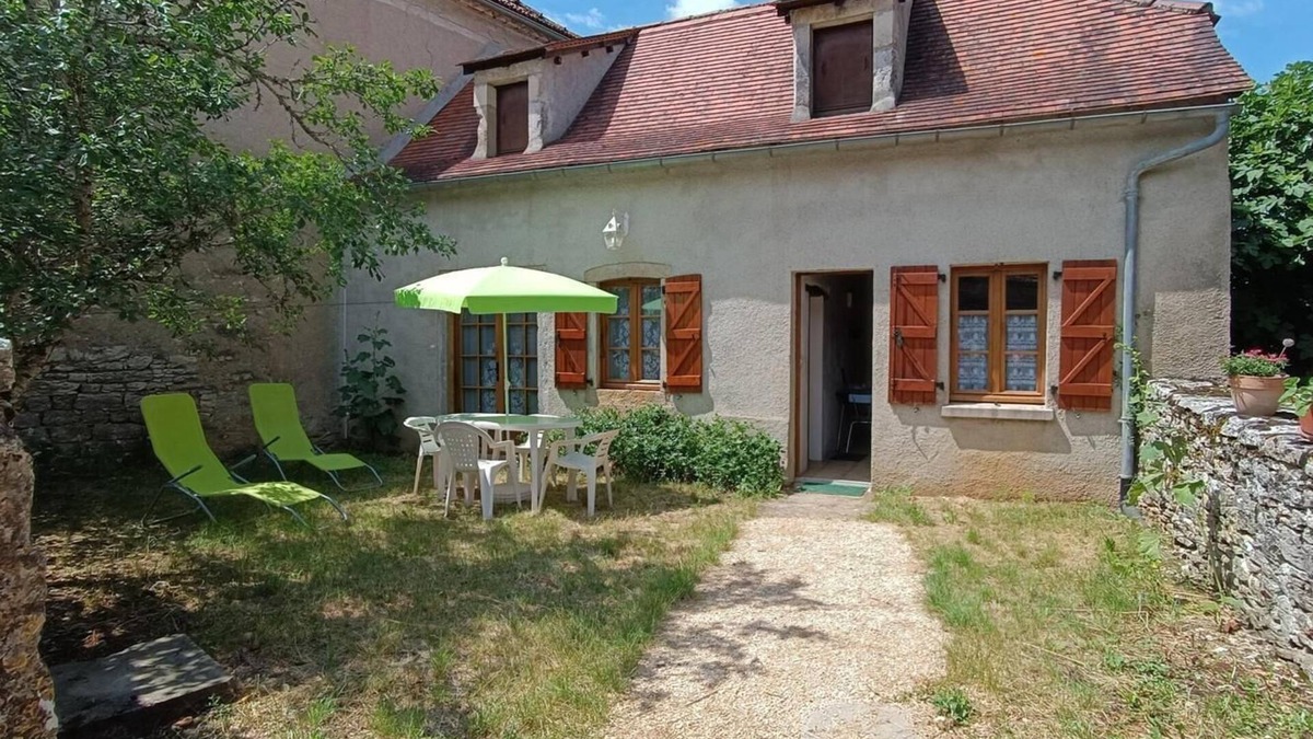 Lugagnac House | Chez Esther - LUGAGNAC