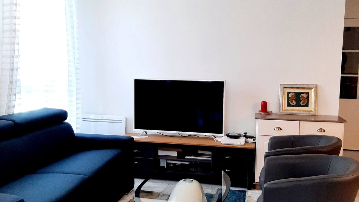 Saint-Germain-en-Laye Apartment | Chez Evelyne