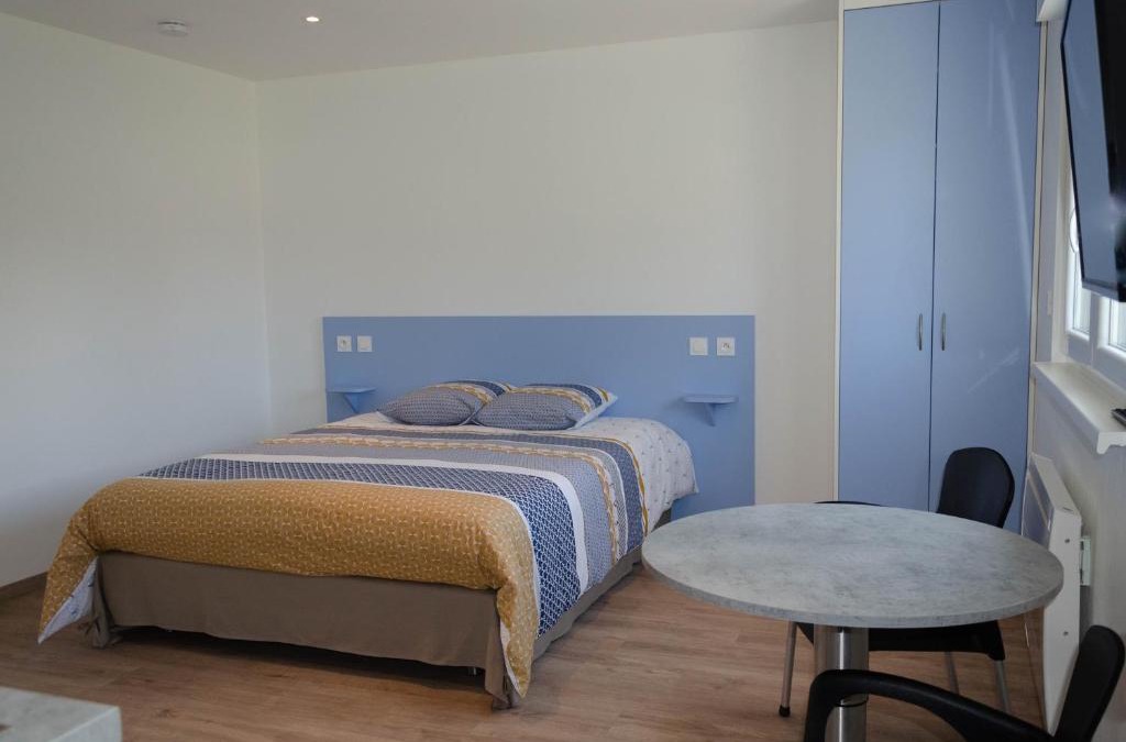 Gunstett Apartment | Chez Fabrice