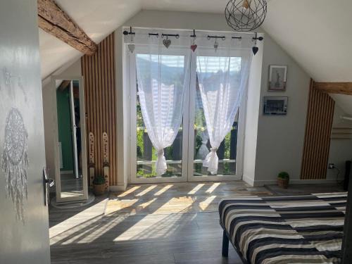 Travexin Apartment | Chez faby