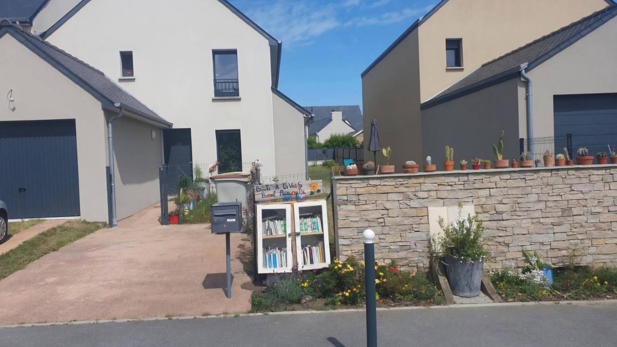 Saint-Ideuc Bed & Breakfast | Chez Frédéric Bed and breakfast