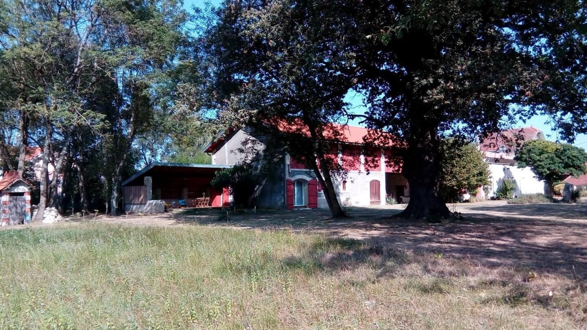 Saint-Girons-d'Aiguevives House | Chez Noisette - Saint-girons-d'aiguevives