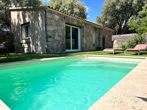 Figari House | Chez François et Cécile