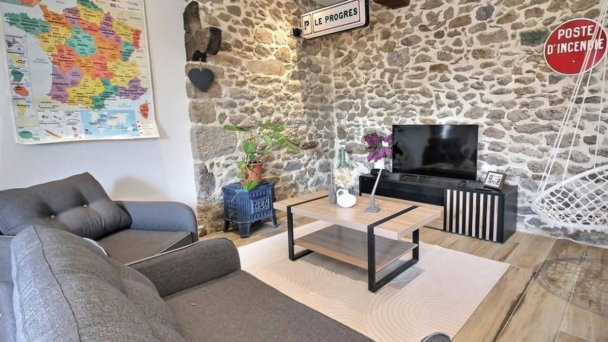 Pluduno House | Chez Francis