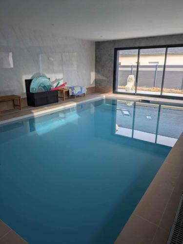 Quiberon House | Chez Gaëlle