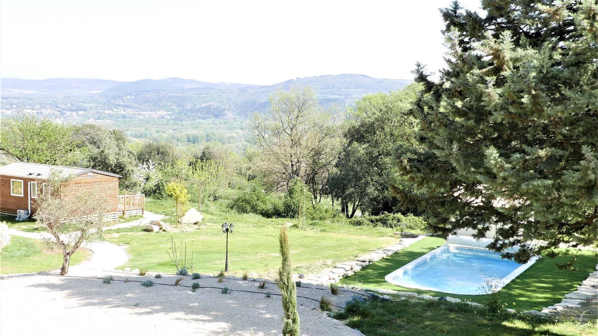 Viviers House | Chez Gabriel et Julie