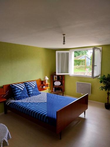 Ytrac House | Chez George
