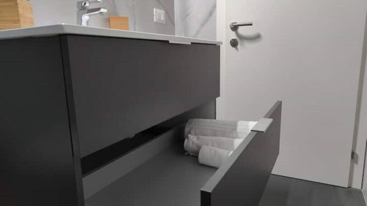 Levico Terme Apartment | Chez George