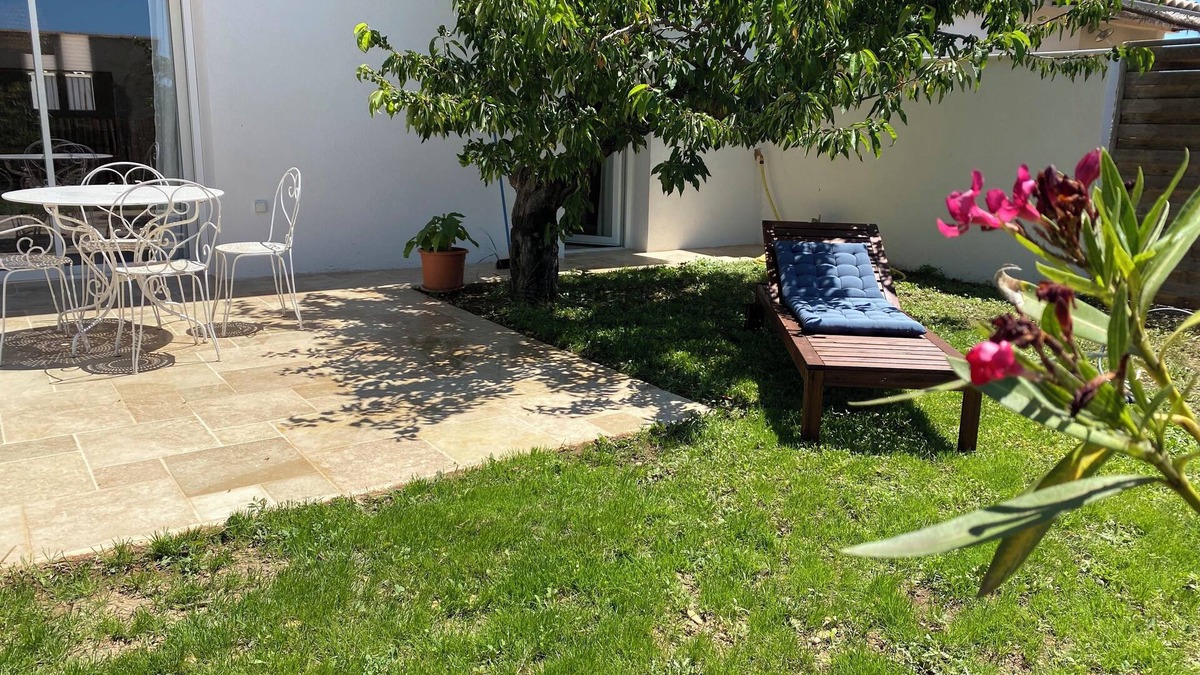 Esparron-de-Verdon House | Chez Georges - House 1 - Lakes and Verdon Canyon