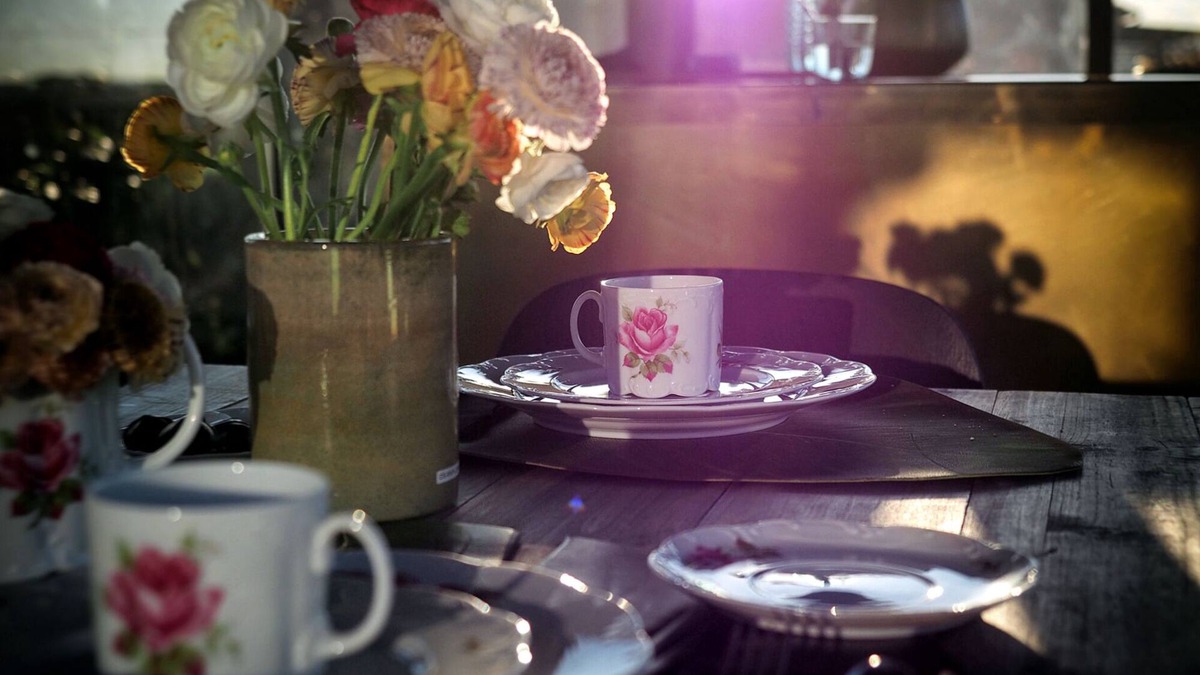 Santissima Annunziata Apartment | Chez Geraldine- Charming Rooftop Apartment in Florence