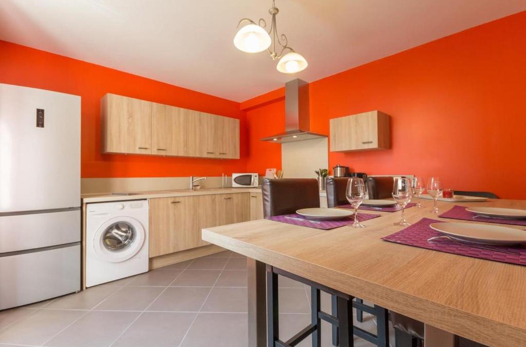 Saint-Romain House | Chez Germaine