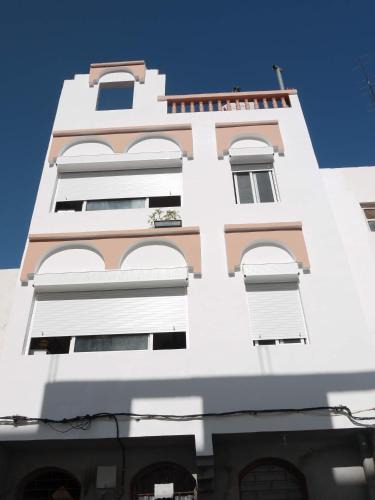 Sidi Ifni Apartment | Chez gilles jama boulalaam