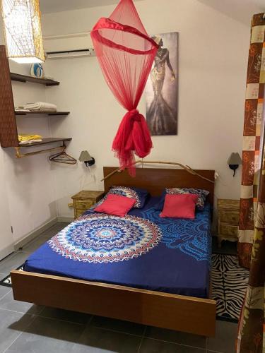 Terre-de-Bas House | Chez HENRIETTE