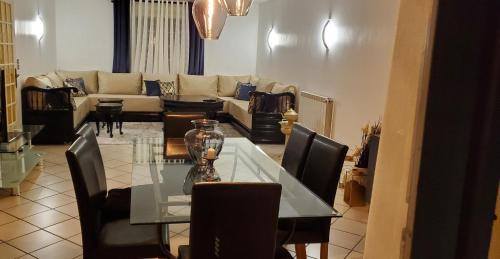 Cournon-dʼAuvergne House | chez houria appartement pour 2 personnes