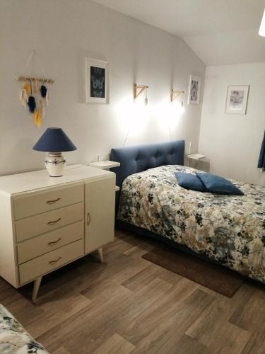 Mogeville Apartment | Chez Isa et Christophe