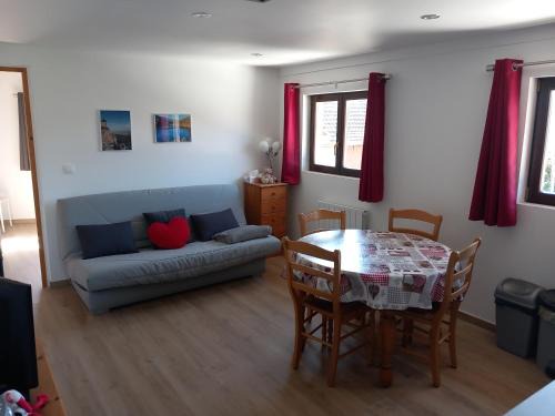 Guewenheim Apartment | Chez Isabelle