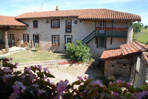 Saint-Galmier Bed & Breakfast | Chez Jacotte et Elia
