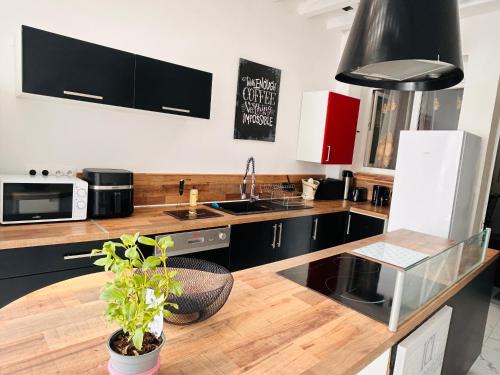 Le Boulou Apartment | Chez Jean au Boulou