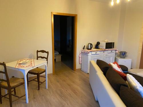 Bourgheim House | Chez Jean-Louis