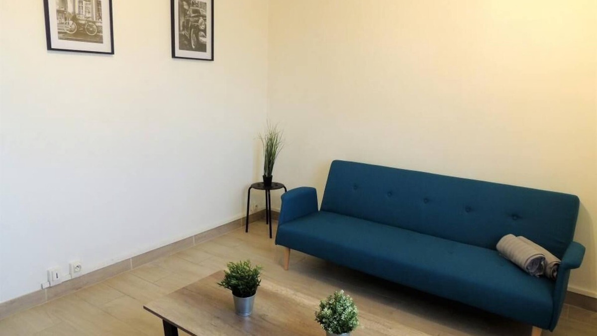 Tavernes Apartment | CHEZ JEAN LOUIS TERRACE APARTMENT