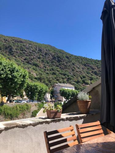 Nonza House | Chez Jean Nonza