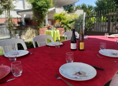 Schaeffersheim House | Chez Jeanine Maison Familiale