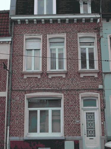 Lambersart Bed & Breakfast | Chez Jeanne et Vittorio