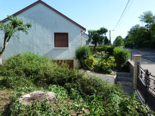 Lacanche House | Chez Jeannette