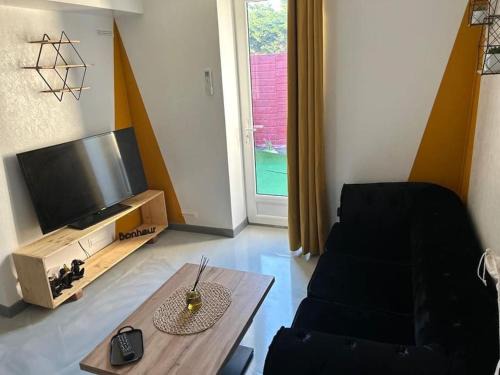 Chaumont-sur-Loire Apartment | Chez Jessica