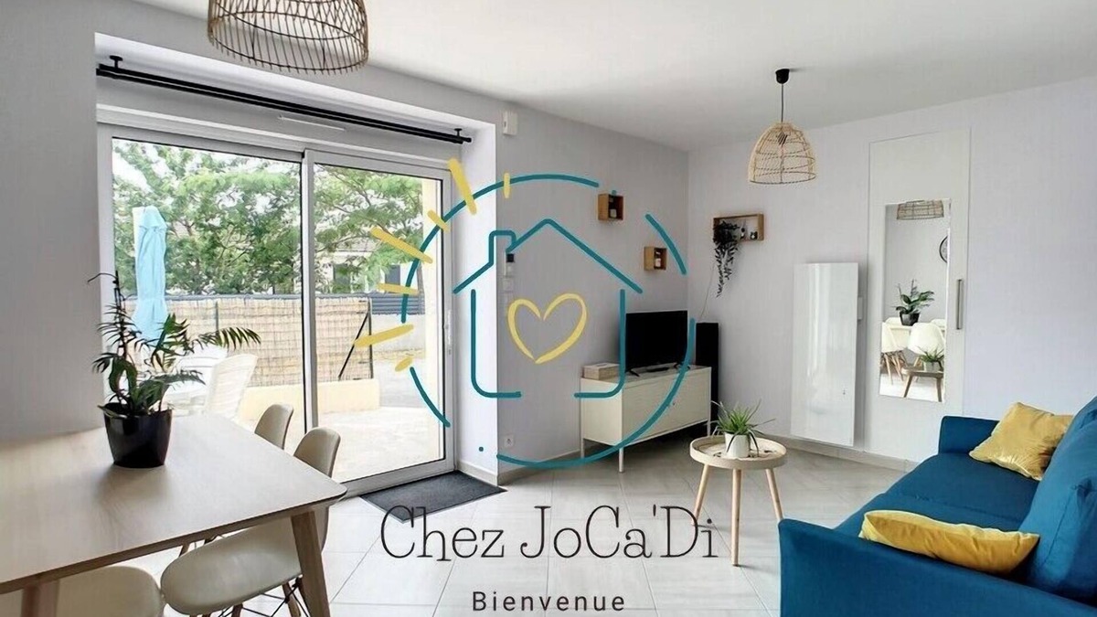 St-Meme-le-Tenu House | Chez JoCa'Di