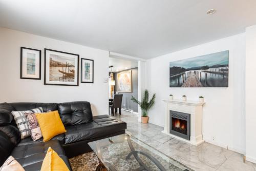 Terrebonne Apartment | Chez Joe - CITQ #3I74I4