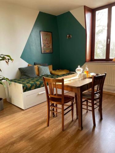 Cassel House | Chez Joséphine et Pierre