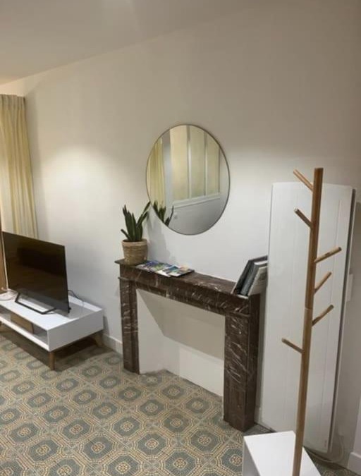 Mauleon Apartment | Chez Joseph
