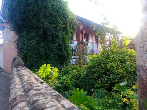 Fianarantsoa House | Chez Julienne