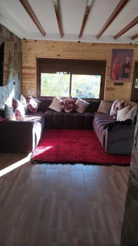 Ait Hammad House | Chez karim