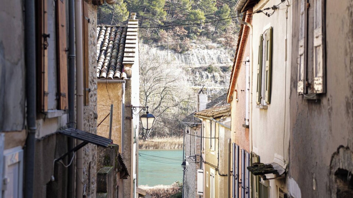 Sisteron House | Chez Kikou