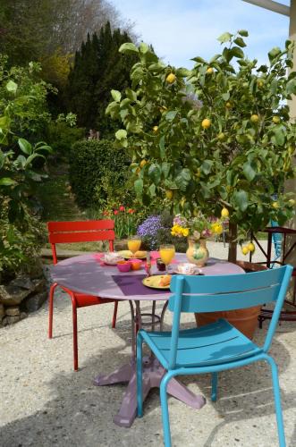 Hauterives Bed & Breakfast | Chez L'Antiquaire