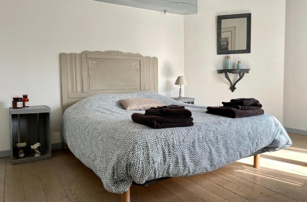 Castelnaudary Apartment | Chez la fille de l éclusier