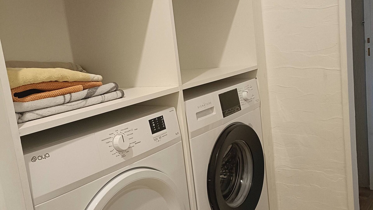 Saint-Leger-Vauban Apartment | Chez Lathoy T3 Morvan