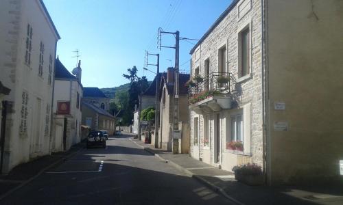 Santenay Bed & Breakfast | Chez Laurence