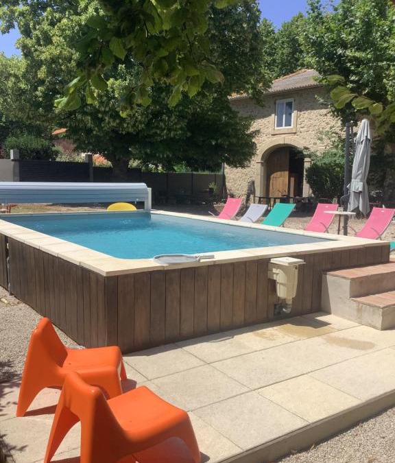 Canet Bed & Breakfast | Chez Les Brocs B&B