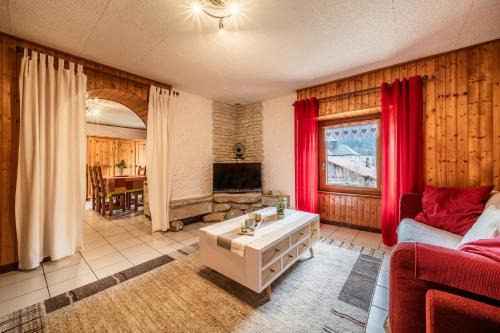 Bernex Apartment | Chez les Charles