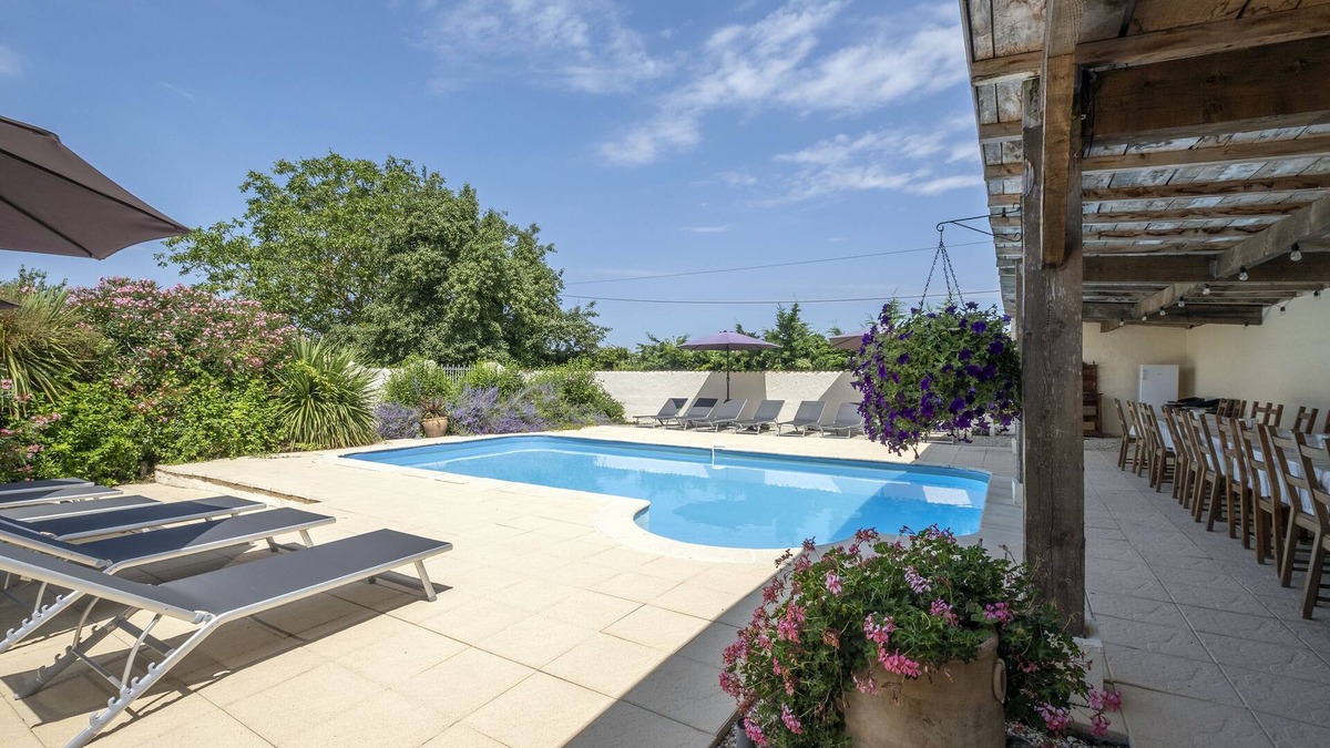 Sud Charente Other | Chez les Rois, Luxe Domaine in La Charente, met 11 Slaapkamers en 9 Badkamers